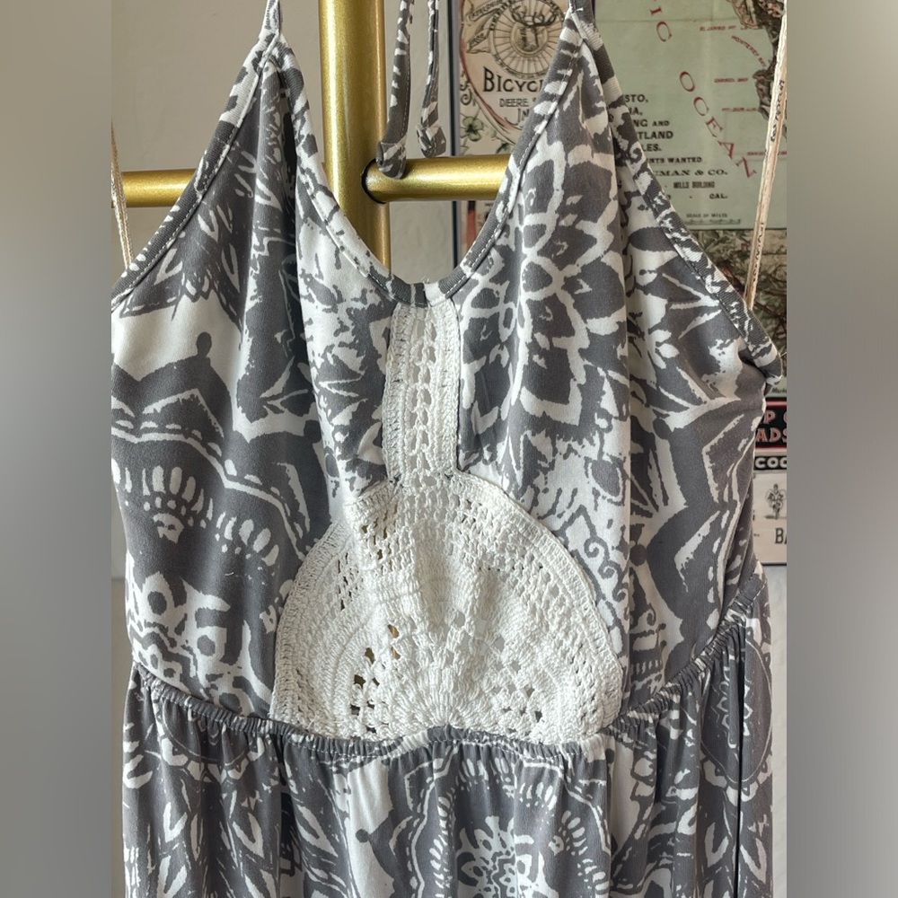 Rip Curl Maxi dress